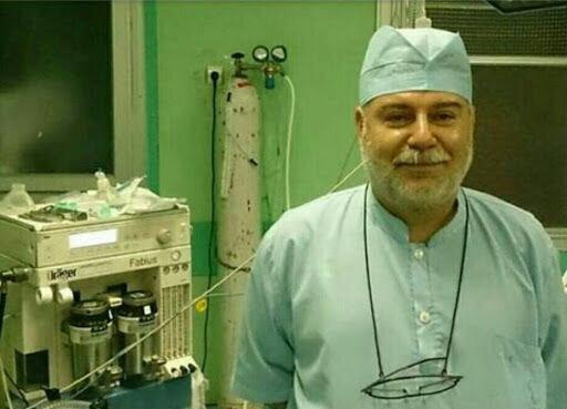 دومین پرستار گیلانی به علت کرونا جان باخت دومین پرستار گیلانی به علت کرونا جان باخت