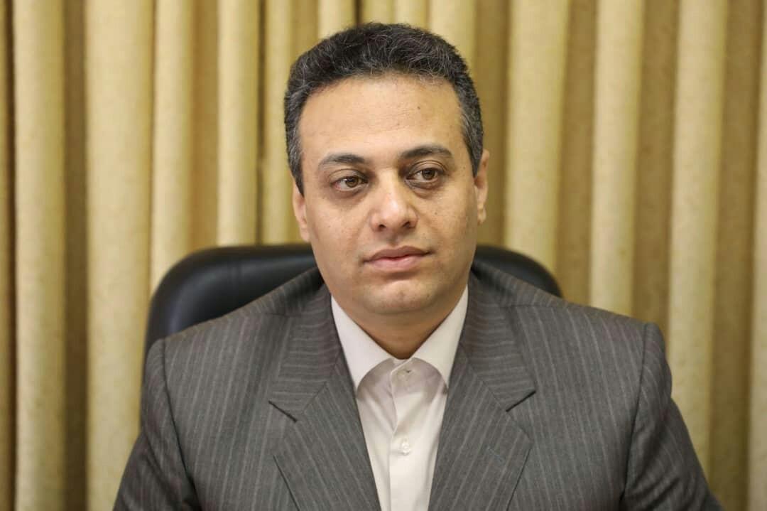 افزایش 20درصدی مصرف آب شرب در اردبیل افزایش 20درصدی مصرف آب شرب در اردبیل