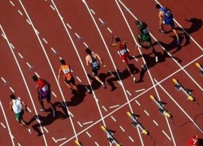 خیز دوومیدانی کاران برای کسب سهمیه در آذرماه، چند ملی پوش المپیکی می شوند؟