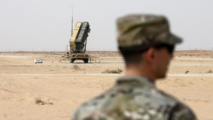 چرا آمریکا سامانه موشکی پاتریوت را از عربستان خارج کرد؟