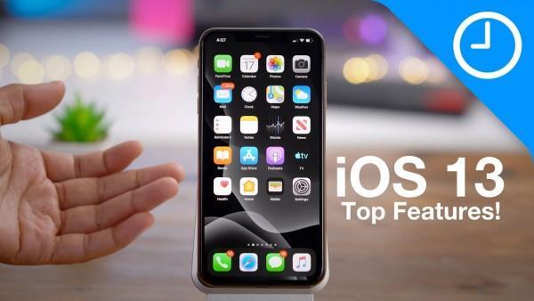 نسخه جدید ios برای مقابله با ویروس کرونا نسخه جدید ios برای مقابله با ویروس کرونا