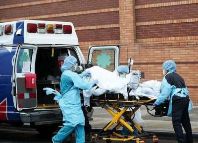 ثبت 67 هزار مبتلای به کرونا و 900 کشته در آمریکا