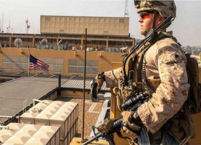 آمریکا نیروهای خود را در عراق حدود یک سوم کاهش می دهد