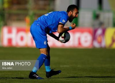 چشمی: بالاخره به خاتمه این سیرک رسیدیم
