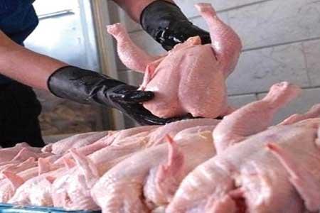 راهکارهای تشخیص گوشت تازه مرغ هنگام خرید