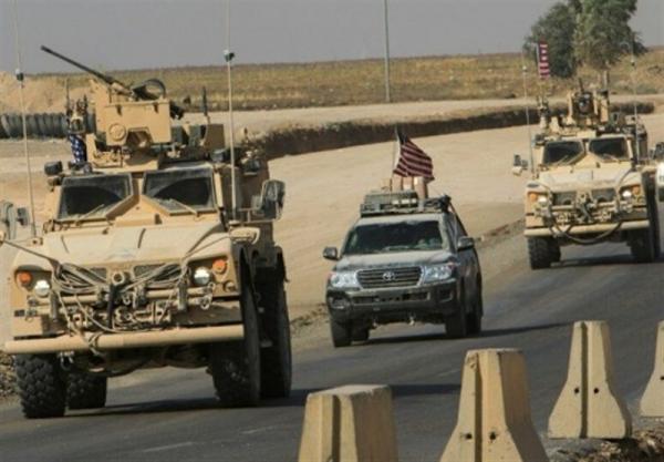 عراق، حمله نو به کاروان ائتلاف آمریکایی، خنثی شدن نقشه تروریست ها برای انفجار دکل های برق