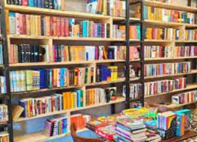 صدور مجوز تأسیس کتابفروشی در اماکن مسکونی قزوین