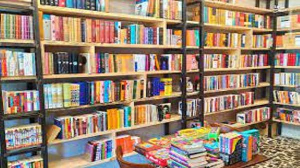 صدور مجوز تأسیس کتابفروشی در اماکن مسکونی قزوین