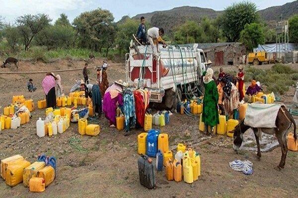 سازمان ملل: حدود نیمی از مردم یمن از آب آشامیدنی سالم محروم هستند