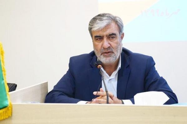 پروژه های اولویت دار فارس به دولت معرفی می گردد