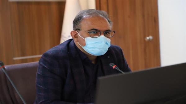افزایش افراد مبتلا به کرونا در بیمارستان های فارس، روزانه بیش از 100 هزار دز واکسن در استان تزریق می گردد