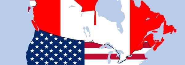 مرز آمریکا، کانادا تا 21 سپتامبر بسته می ماند