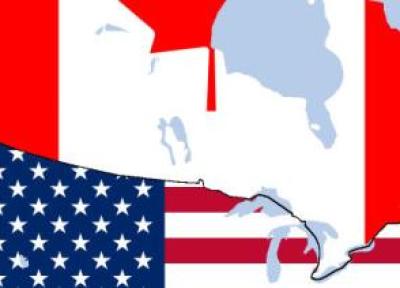 مرز آمریکا، کانادا تا 21 سپتامبر بسته می ماند