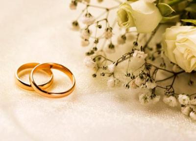 رشد 23 درصدی ازدواج و 16 درصدی طلاق در بهار 1400