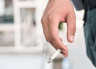 از بین بردن بوی سیگار از لباس با ساده ترین راهکارها