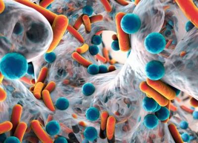 راه چاره طلایی برای حل مشکل مقاومت آنتی بیوتیکی