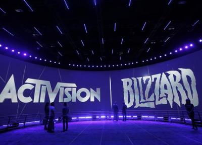 هدف مایکروسافت از خرید 70 میلیارد دلاری شرکت بازی سازی معروف اکتیویژن بلیزارد چه بود؟!