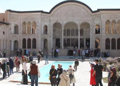 آیا واقعا رشد صنعت گردشگری ایران مناسب است