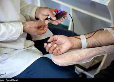 درخواست اهدای خون از تهرانی ها