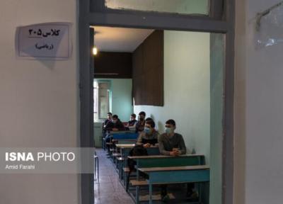 بودجه تهیه کولر مدارس خوزستان تامین نشده است