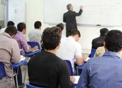 برگزاری حضوری کلاس های درس دانشجویان تحصیلات تکمیلی دانشگاه شهید بهشتی
