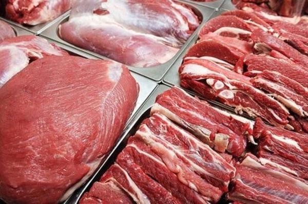 کاهش 30 هزار تومانی قیمت گوشت قرمز