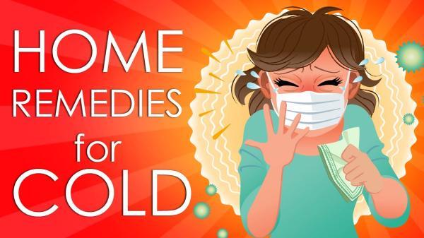 10 درمان خانگی برای سرماخوردگی و آنفولانزا