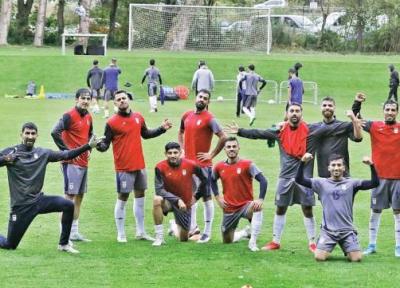 رونمایی از آخرین حریف ایران ، مصاف شاگردان کی روش با تیم آمریکایی قبل از جام جهانی