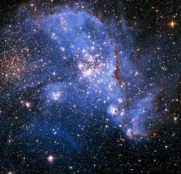 اکتشاف نو دانشمندان چینی از ساختار ستارگان