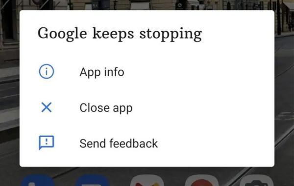 گوگل مشکل هنگ کردن اپلیکیشن ها در اندروید را حل می کند