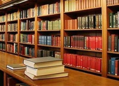 درخشش کتابداران ایوانکی در کشور