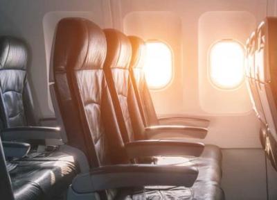 آیا امکان انتخاب صندلی قبل از پرواز وجود دارد؟