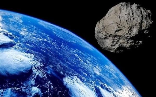 سیارک عظیمی این هفته از کنار زمین می گذرد ، برای زمین خطر دارد؟
