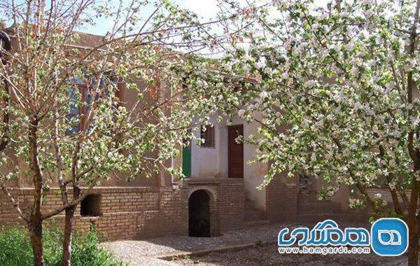خانه تاریخی عطاردی شاهرود به حوزه هنری واگذار شد