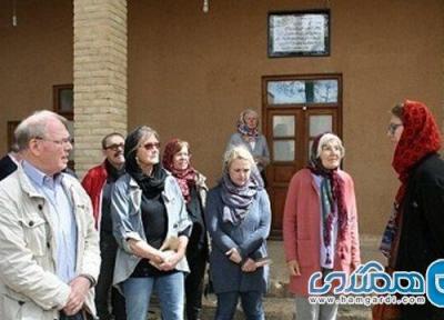 ضعف مازندران در جذب جهانگرد خارجی و جاذبه هایی که ناشناخته مانده اند است