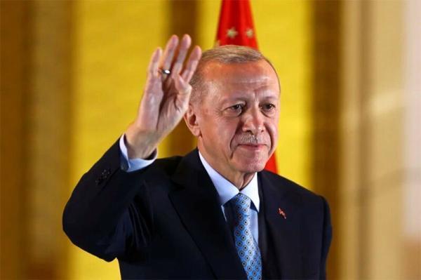 پاسخ دفتر ریاست جمهوری ترکیه به ادعاها درباره وخاومت حال اردوغان