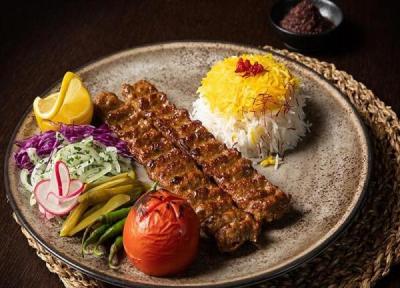 طرز تهیه 20 غذای ایرانی خوشمزه با گوشت چرخ نموده