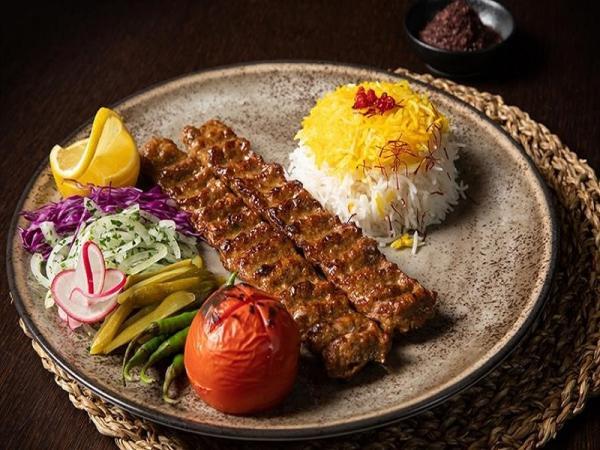 طرز تهیه 20 غذای ایرانی خوشمزه با گوشت چرخ نموده