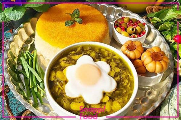 طرز تهیه باقلا قاتق و ثبت خاطره یک طعم فراموش نشدنی