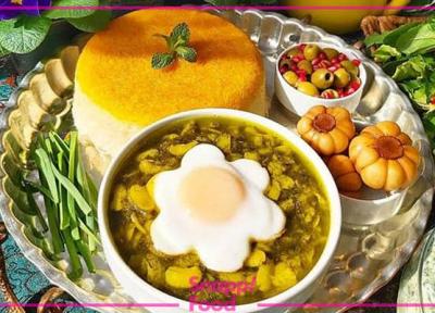 طرز تهیه باقلا قاتق و ثبت خاطره یک طعم فراموش نشدنی